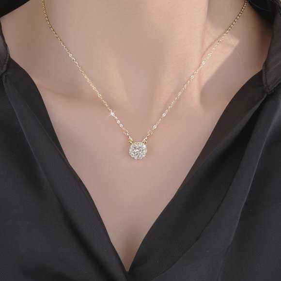 Shining Dragon Necklace - Picture 6 of 6